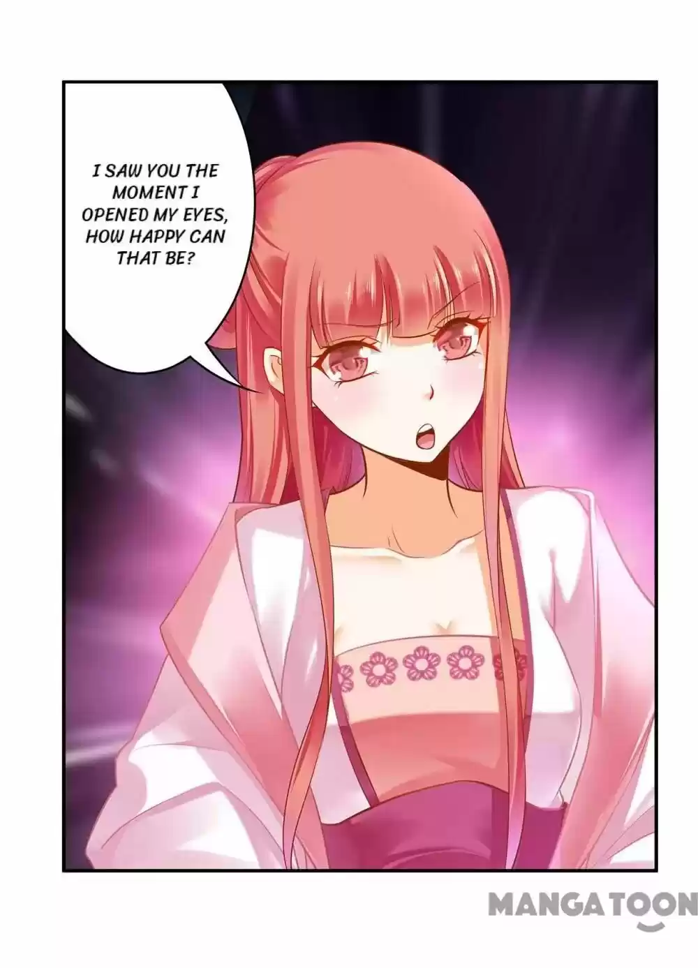 The Princess's Time Travel Chapter 110