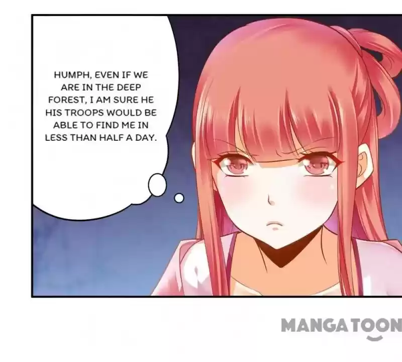 The Princess's Time Travel Chapter 110