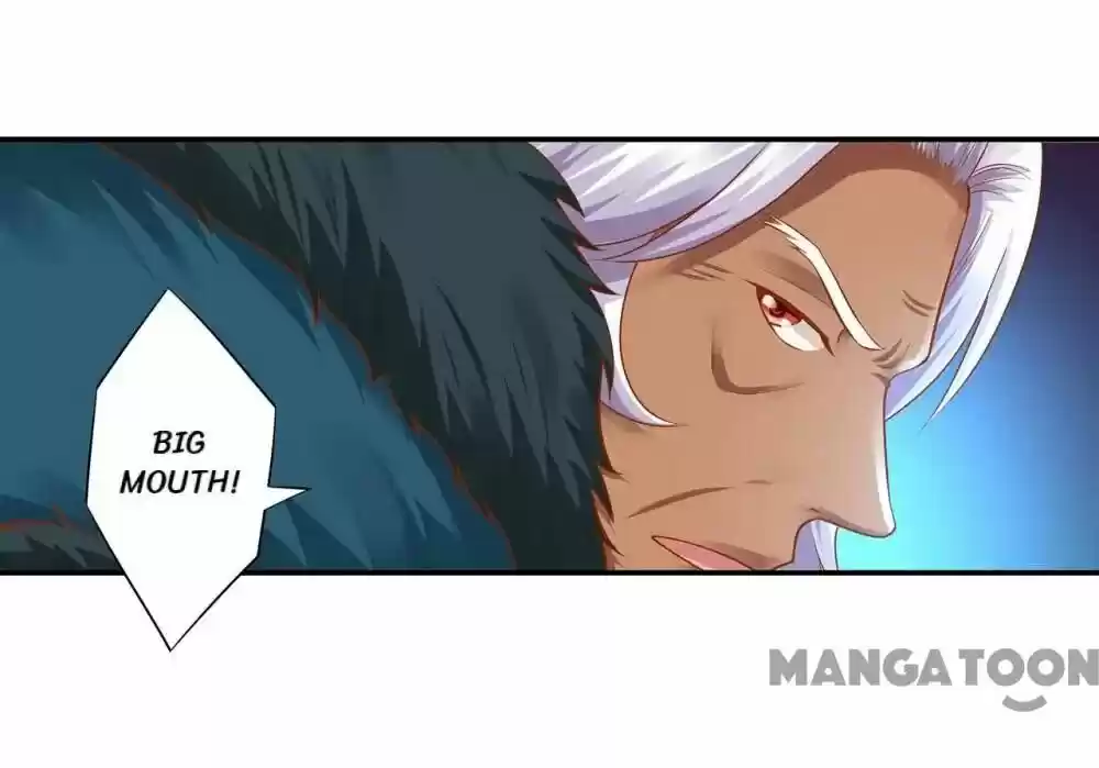 The Princess's Time Travel Chapter 111