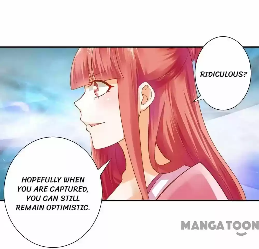 The Princess's Time Travel Chapter 111