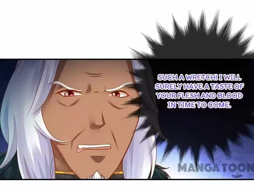 The Princess's Time Travel Chapter 111