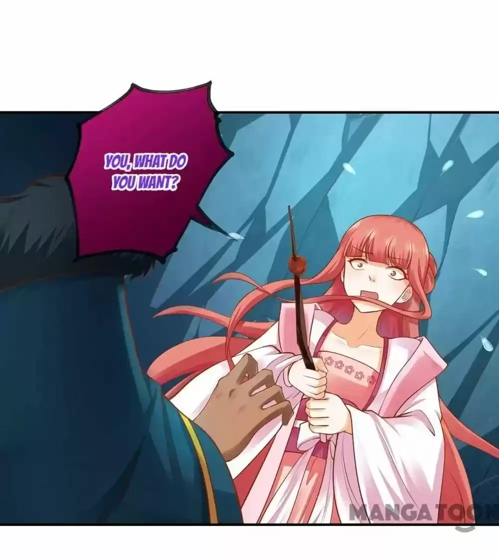 The Princess's Time Travel Chapter 111