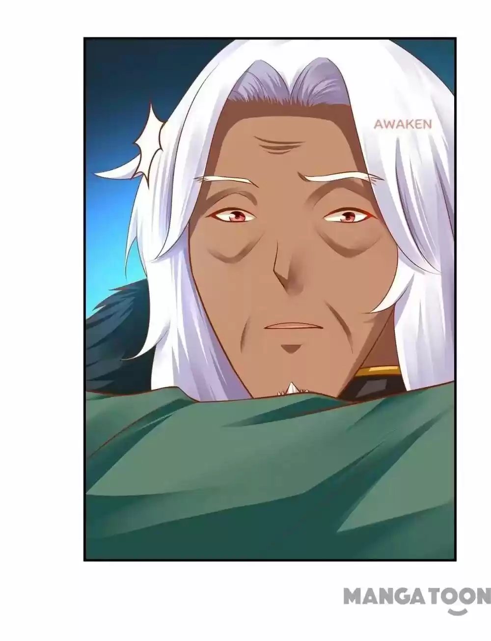 The Princess's Time Travel Chapter 111