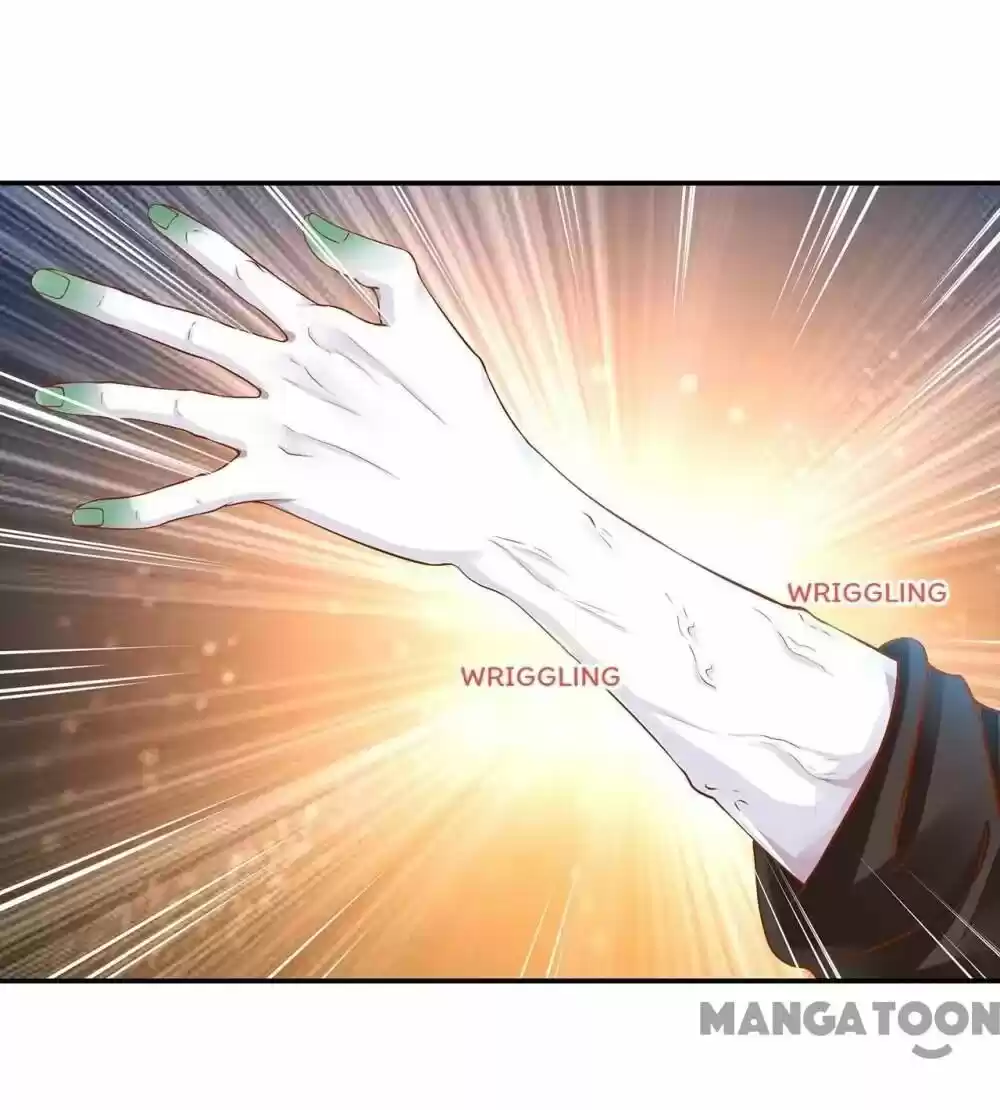 The Princess's Time Travel Chapter 111