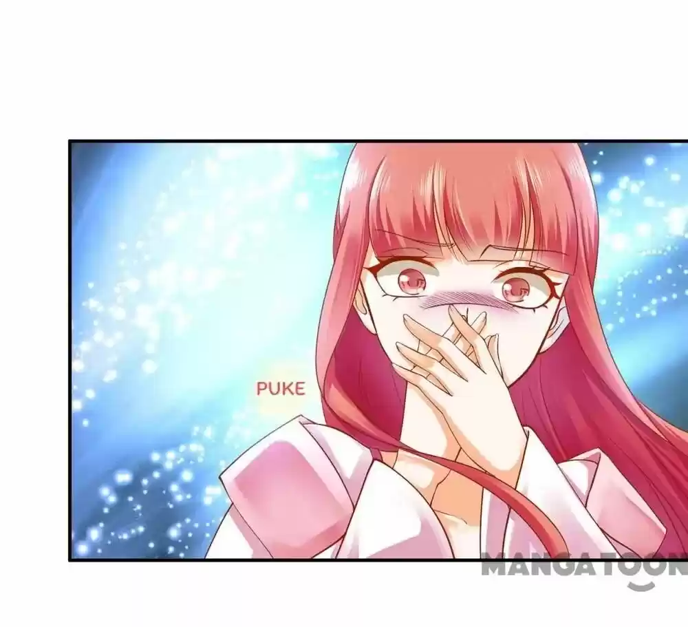 The Princess's Time Travel Chapter 111