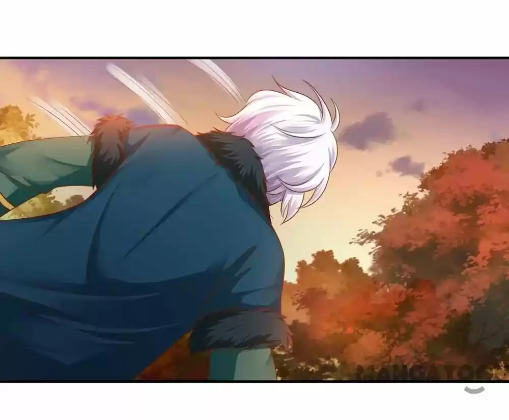 The Princess's Time Travel Chapter 111