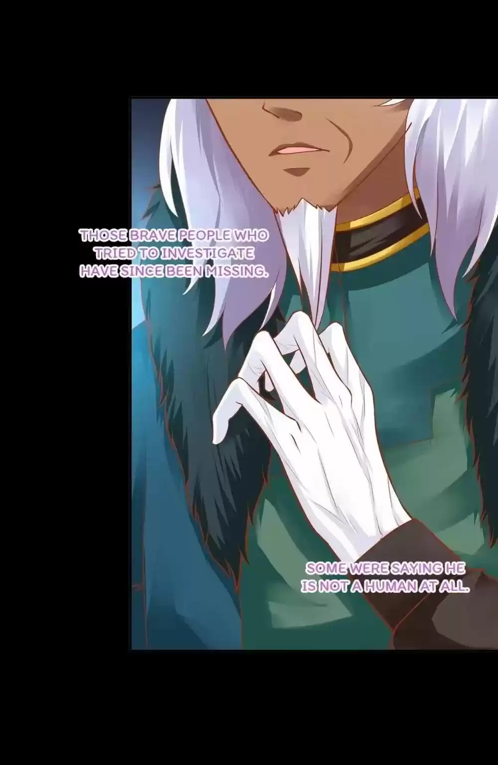 The Princess's Time Travel Chapter 111