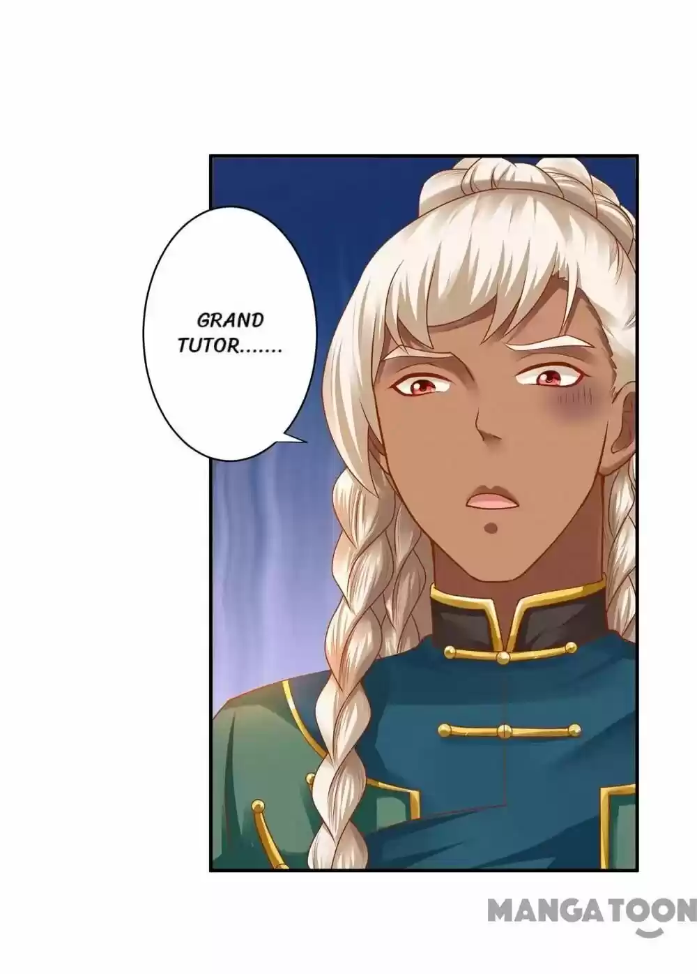 The Princess's Time Travel Chapter 111