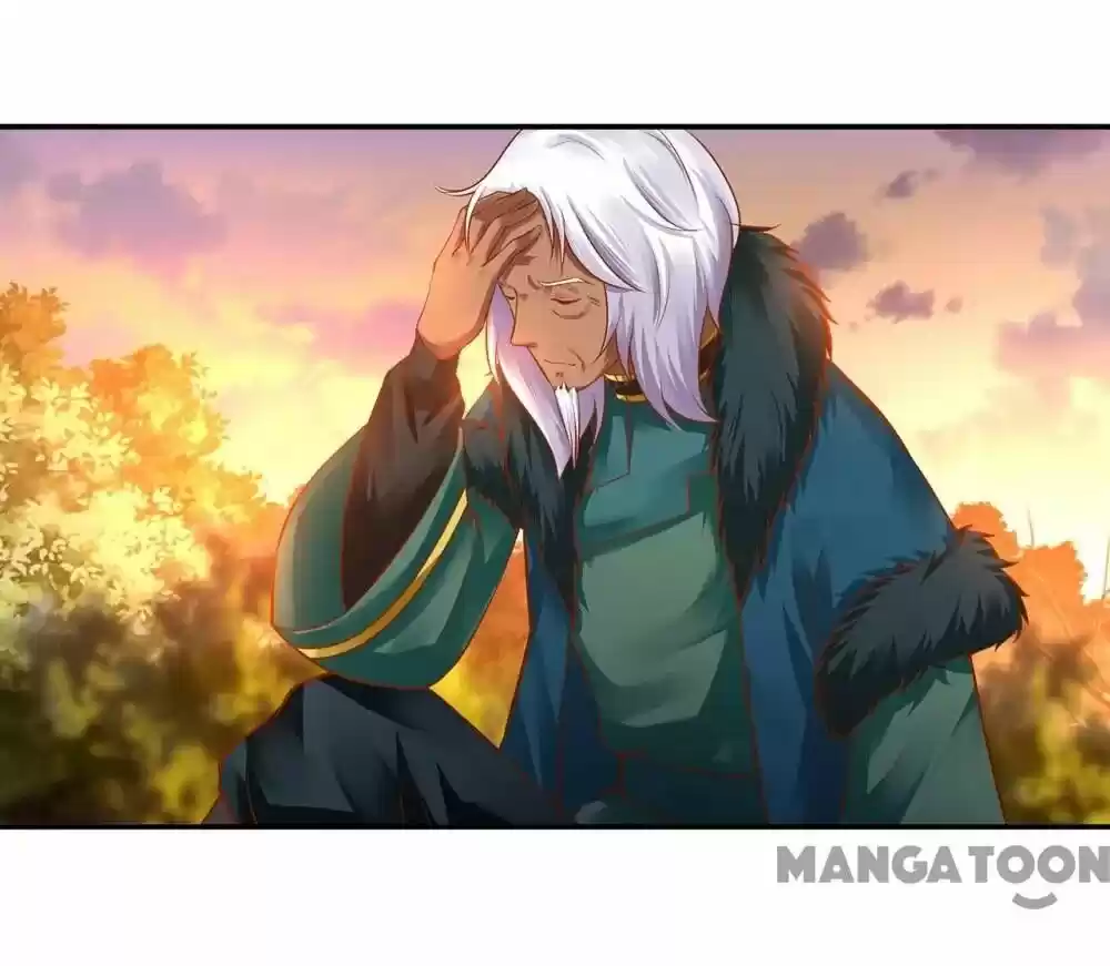 The Princess's Time Travel Chapter 111