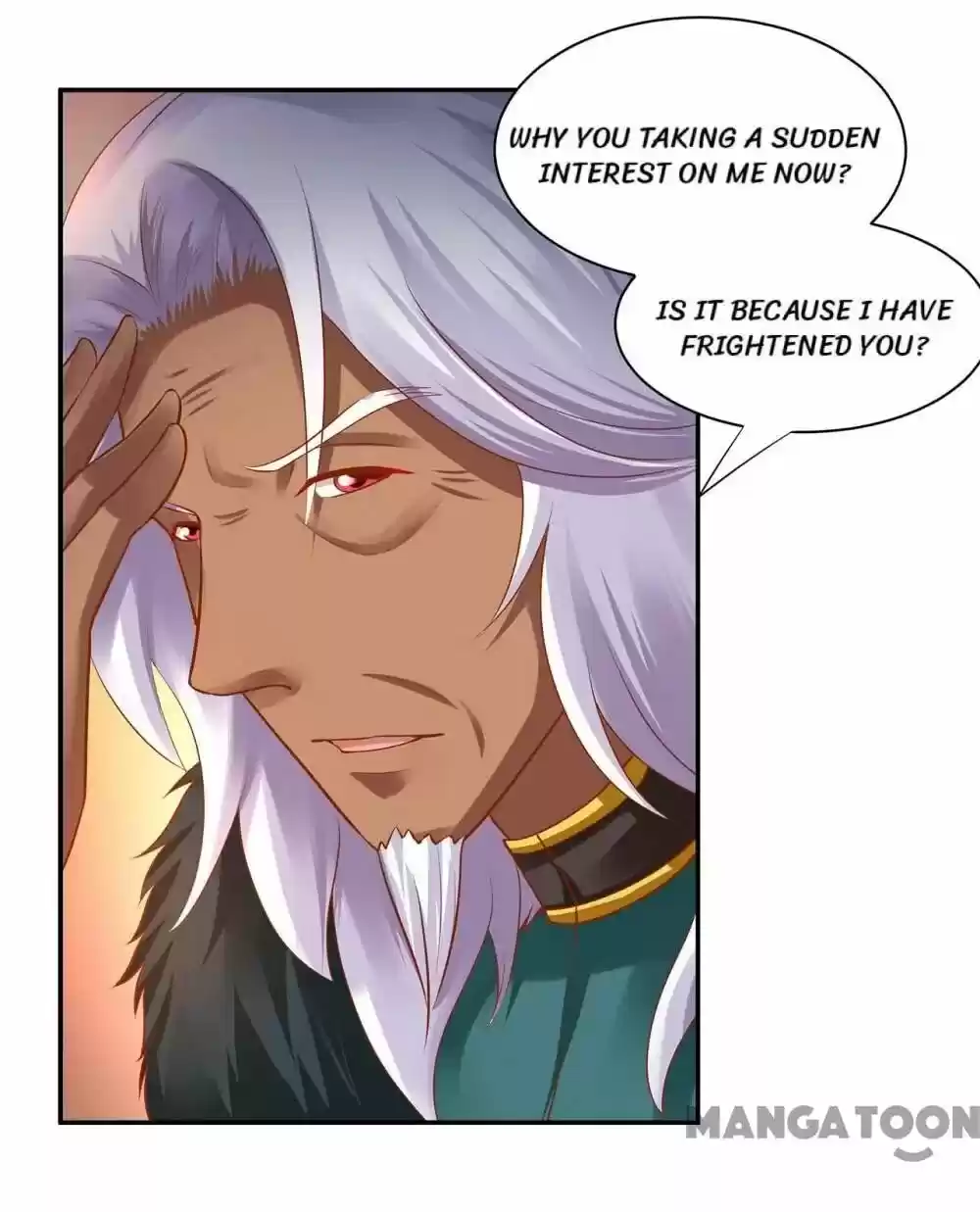 The Princess's Time Travel Chapter 111