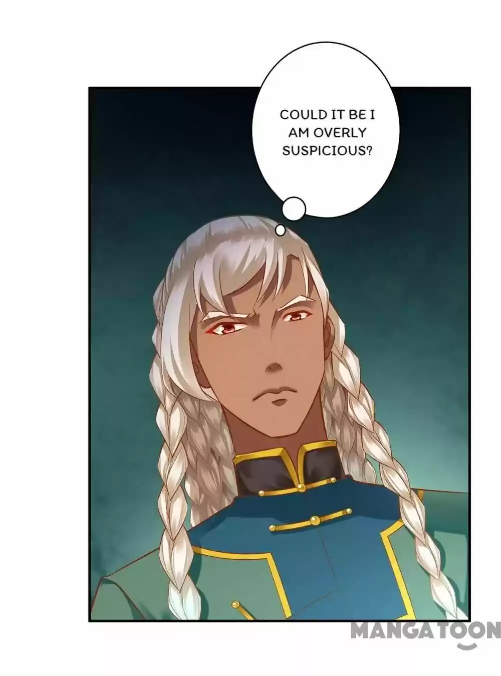 The Princess's Time Travel Chapter 112