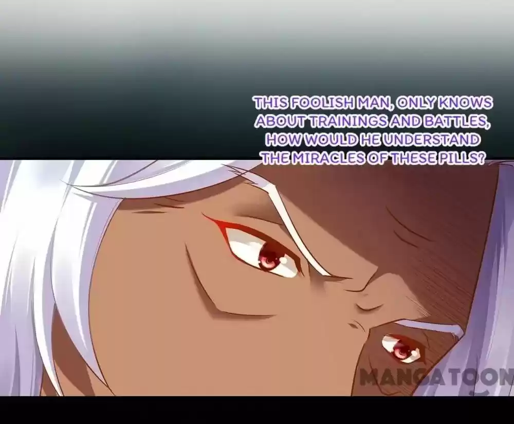 The Princess's Time Travel Chapter 112