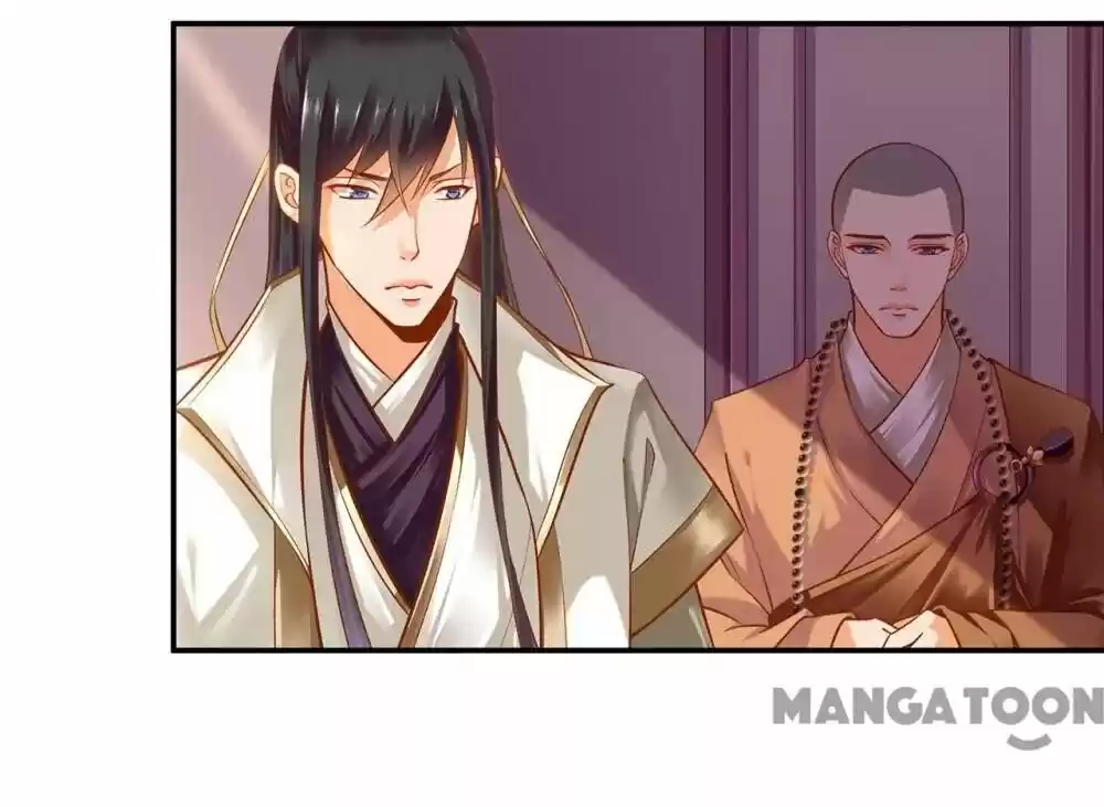 The Princess's Time Travel Chapter 112