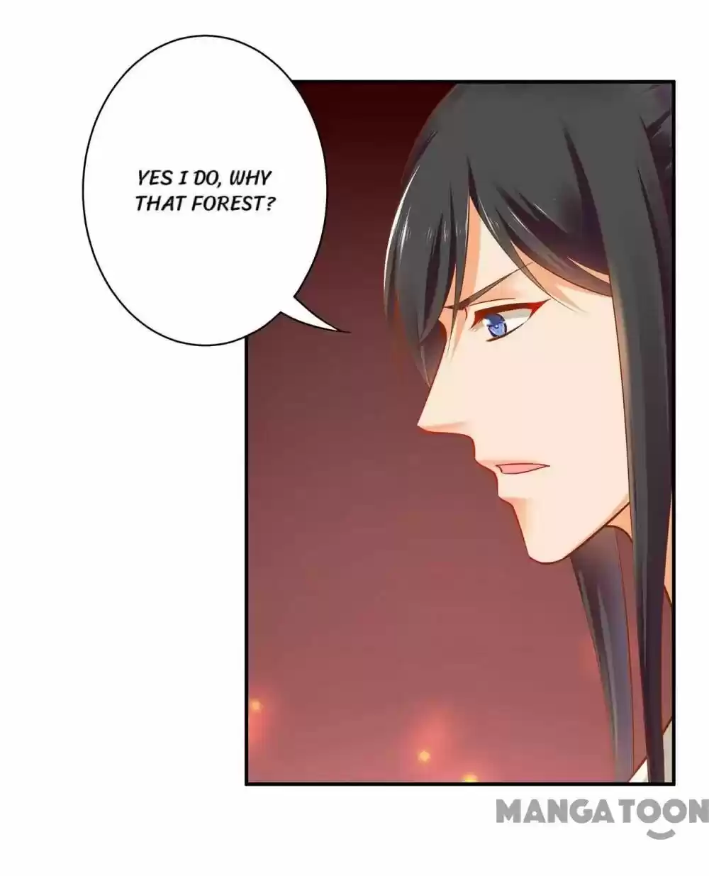 The Princess's Time Travel Chapter 112