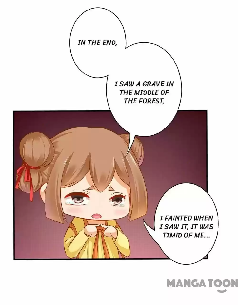 The Princess's Time Travel Chapter 112