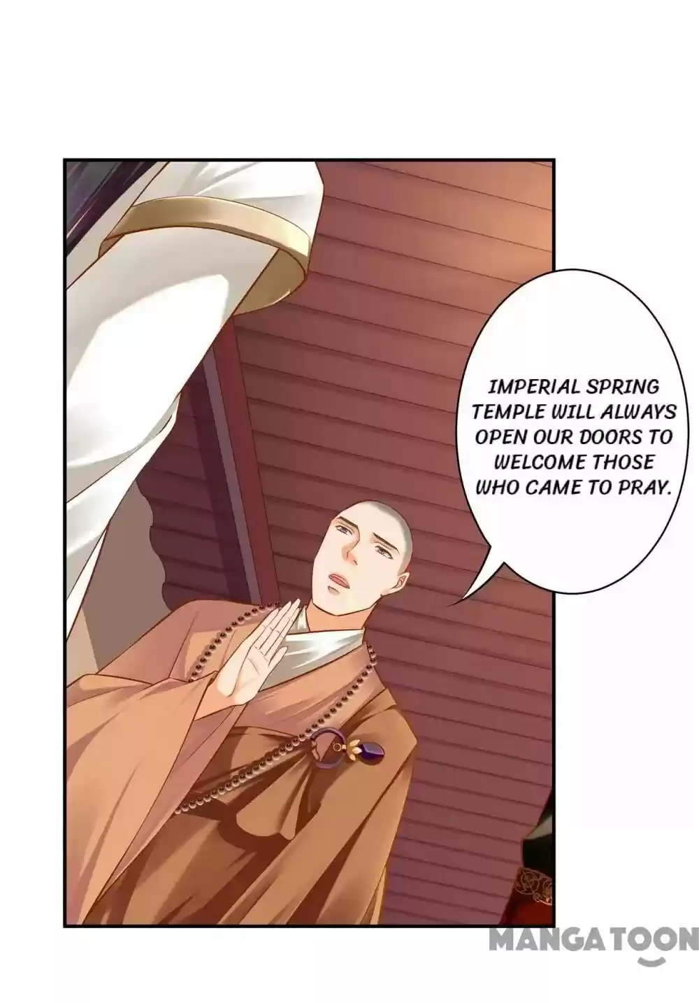 The Princess's Time Travel Chapter 112