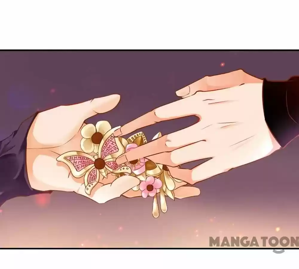 The Princess's Time Travel Chapter 112