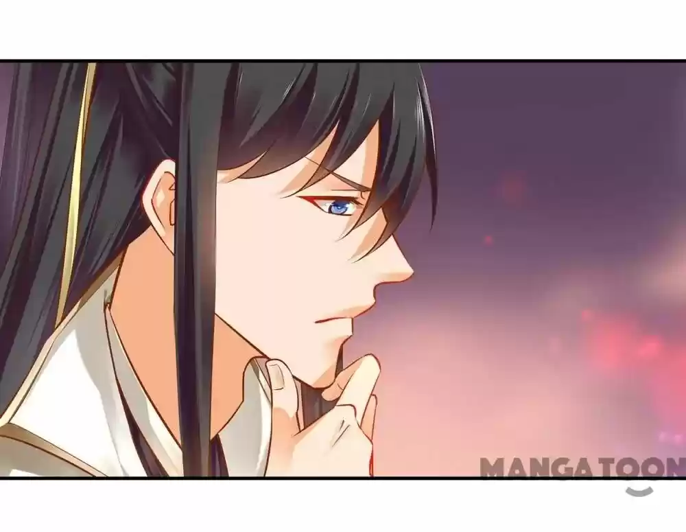 The Princess's Time Travel Chapter 112