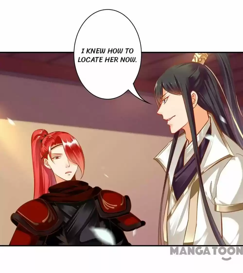 The Princess's Time Travel Chapter 112