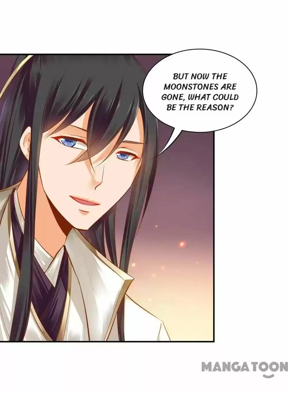 The Princess's Time Travel Chapter 113