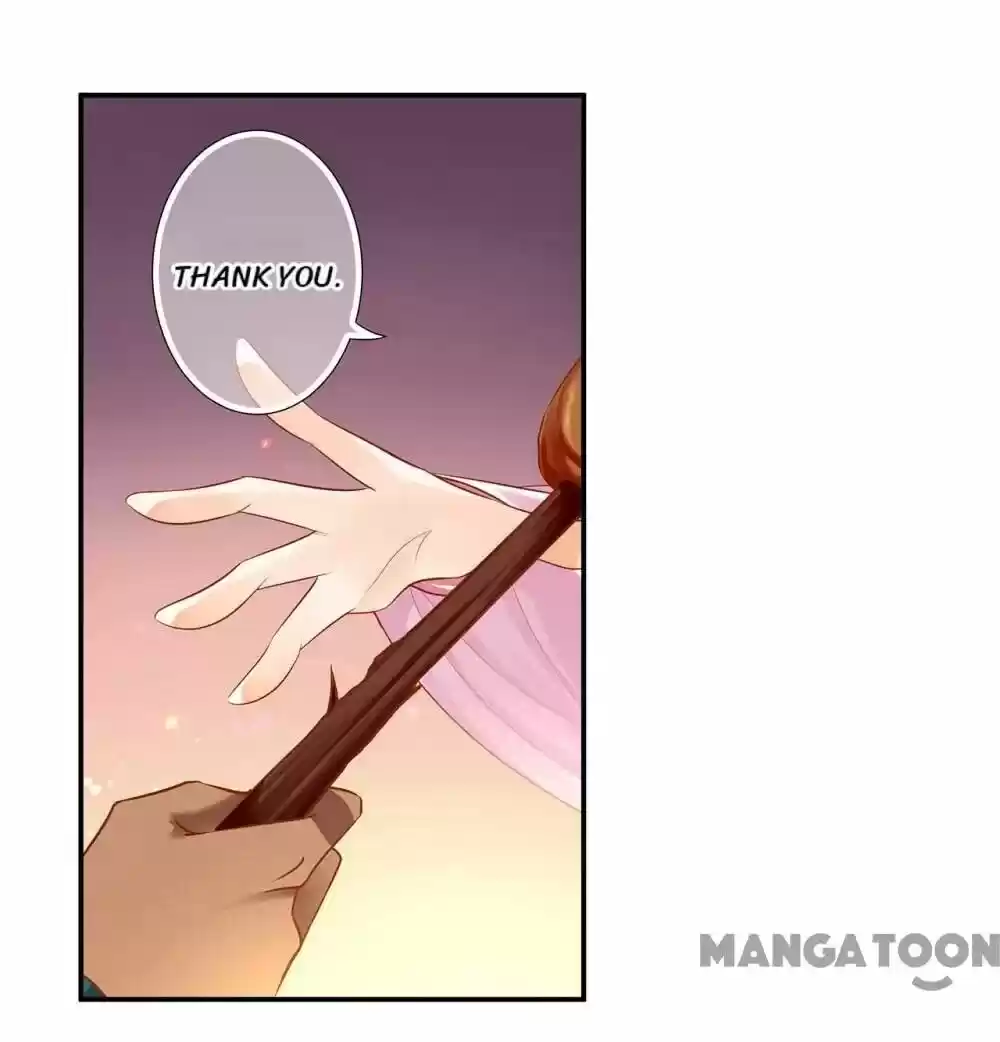 The Princess's Time Travel Chapter 113