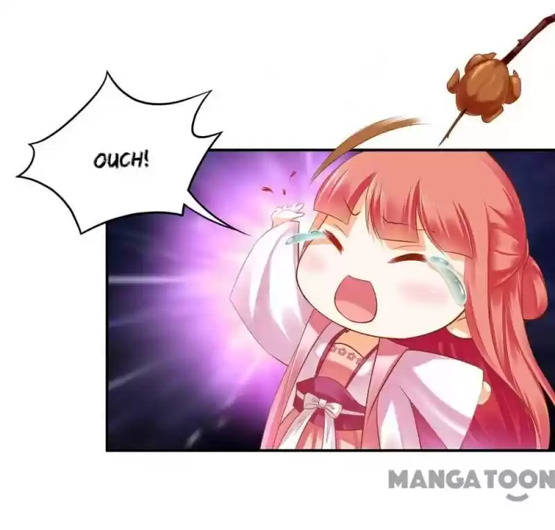 The Princess's Time Travel Chapter 113