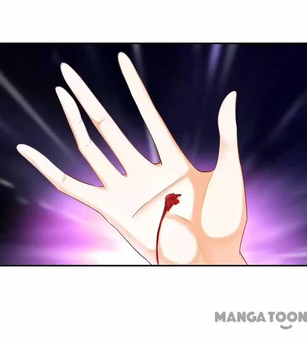 The Princess's Time Travel Chapter 113