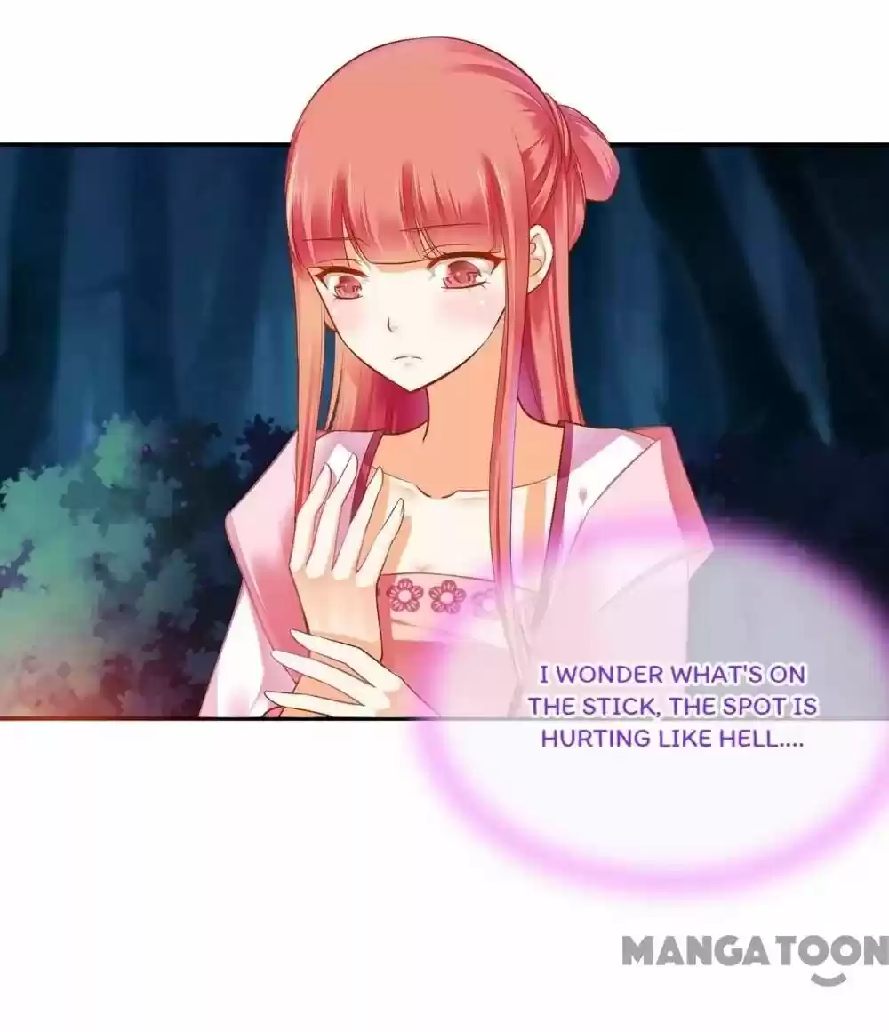 The Princess's Time Travel Chapter 113