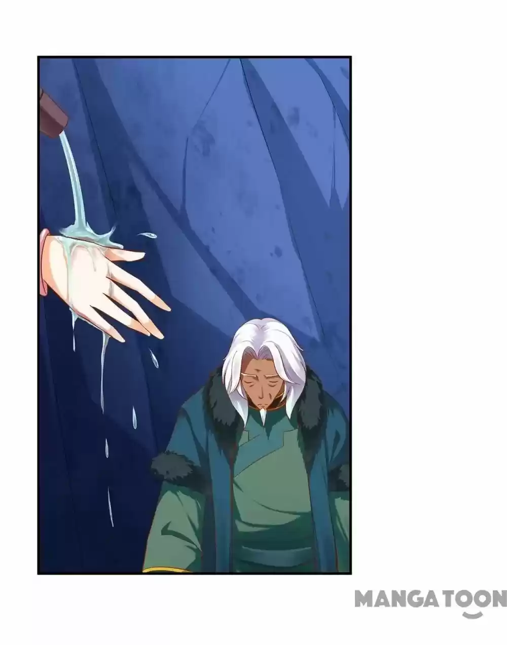 The Princess's Time Travel Chapter 113