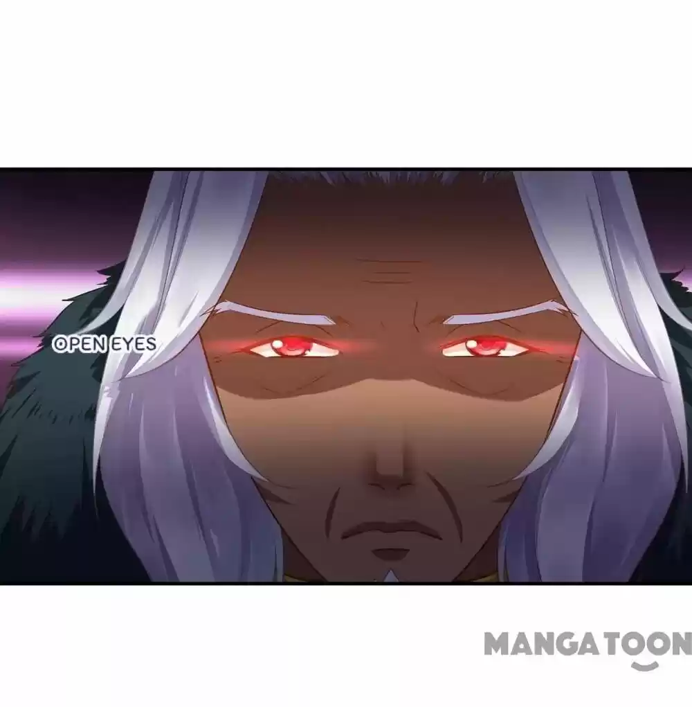 The Princess's Time Travel Chapter 113