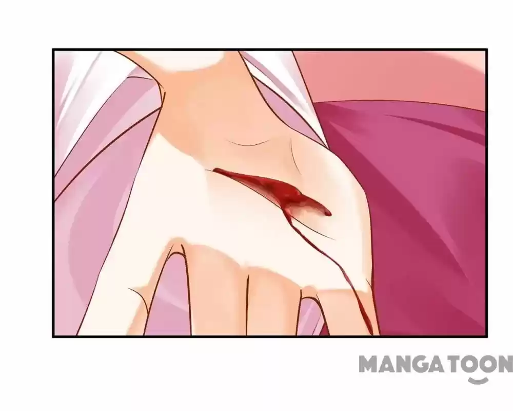 The Princess's Time Travel Chapter 113