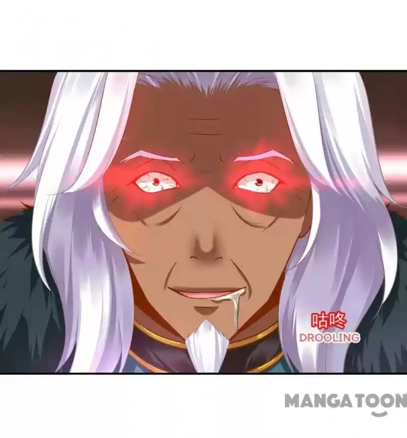 The Princess's Time Travel Chapter 113