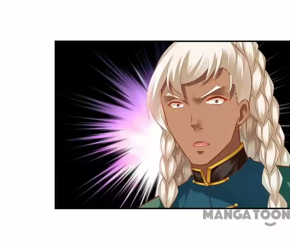 The Princess's Time Travel Chapter 113