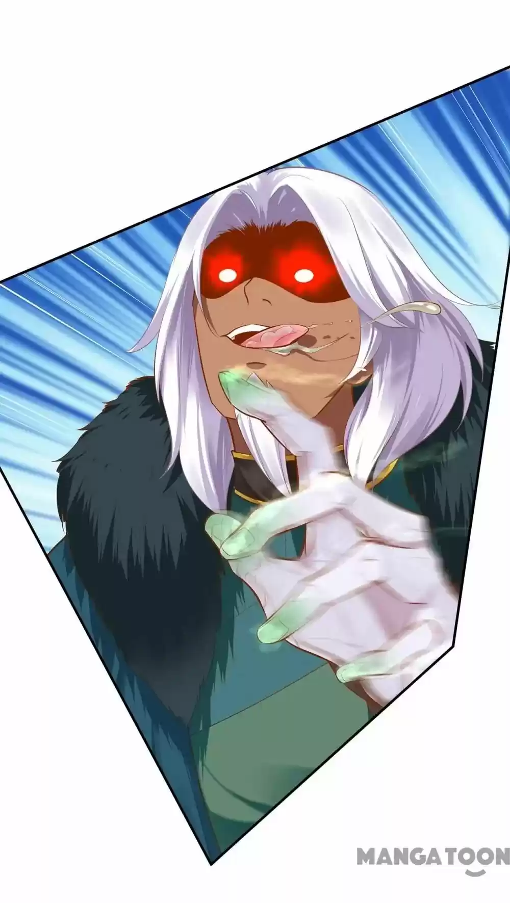 The Princess's Time Travel Chapter 113