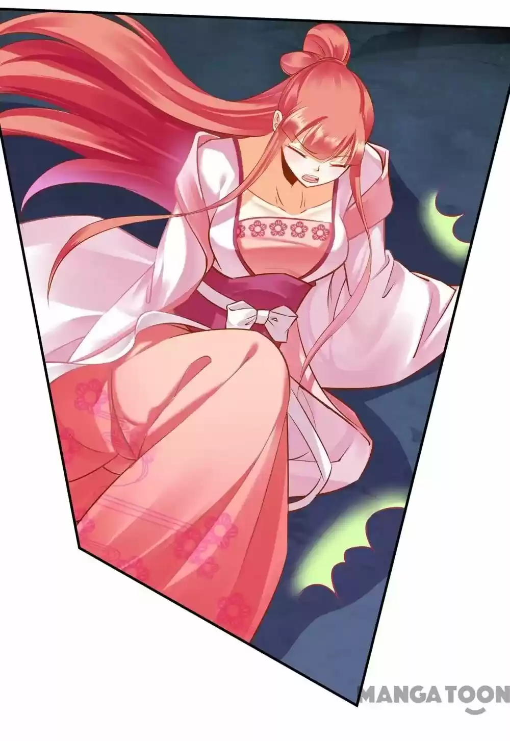 The Princess's Time Travel Chapter 113