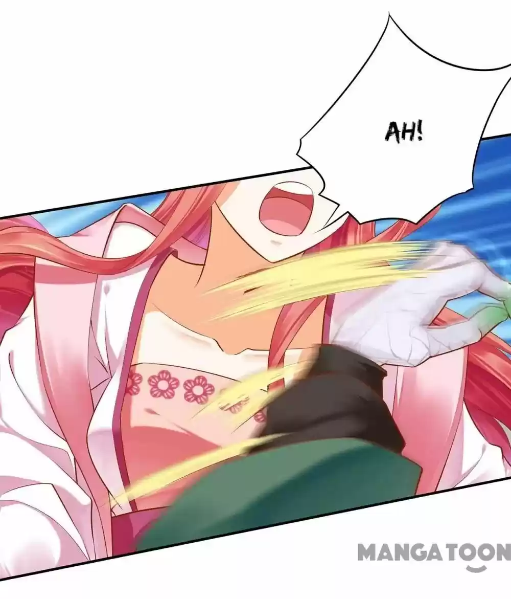 The Princess's Time Travel Chapter 113