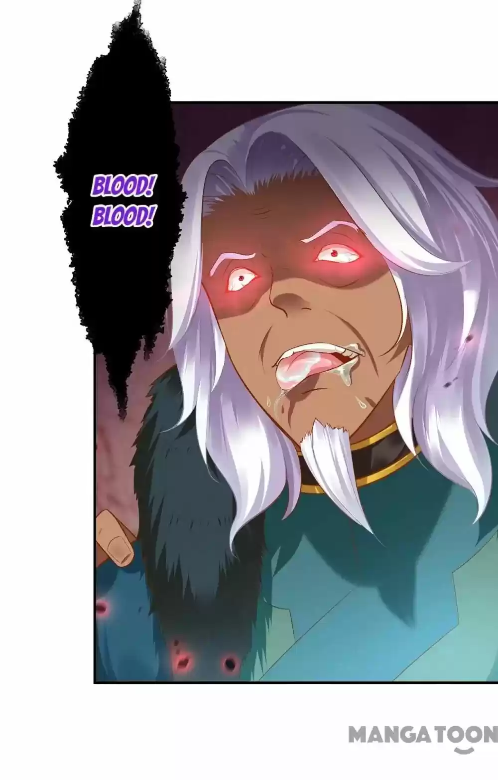 The Princess's Time Travel Chapter 113