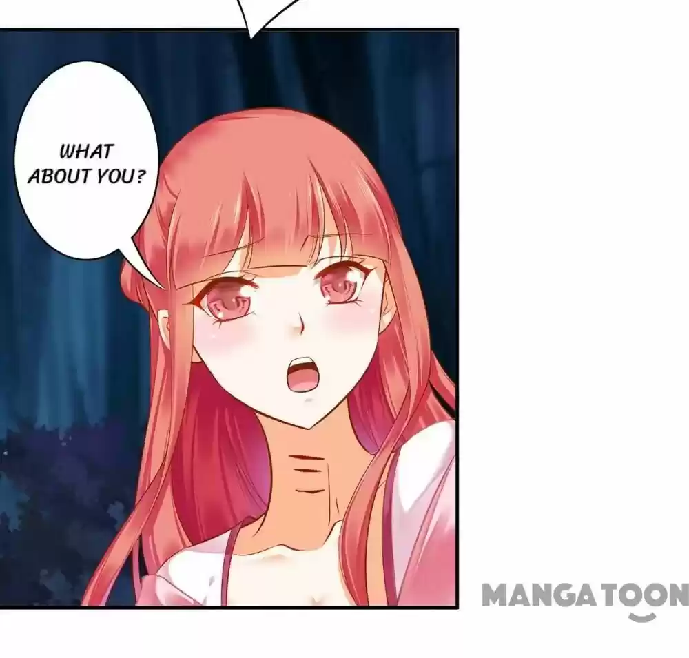 The Princess's Time Travel Chapter 114