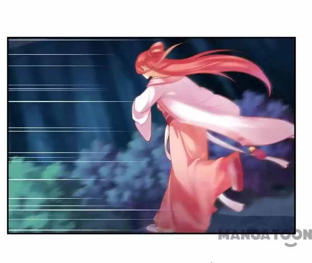 The Princess's Time Travel Chapter 114