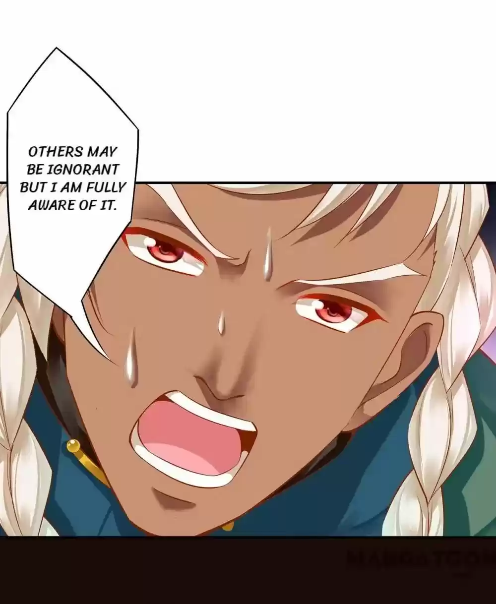 The Princess's Time Travel Chapter 114