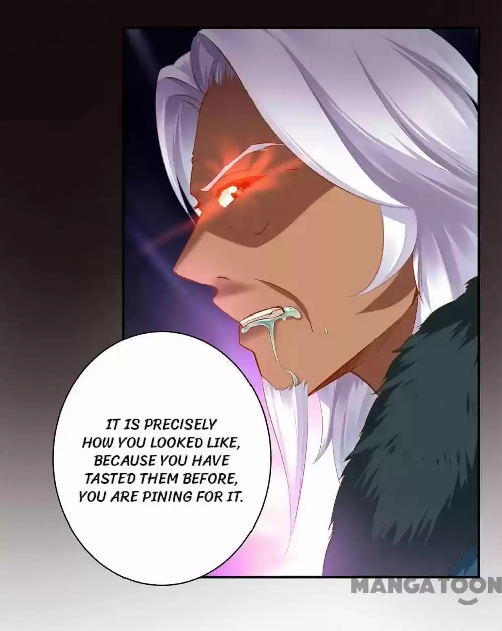 The Princess's Time Travel Chapter 114