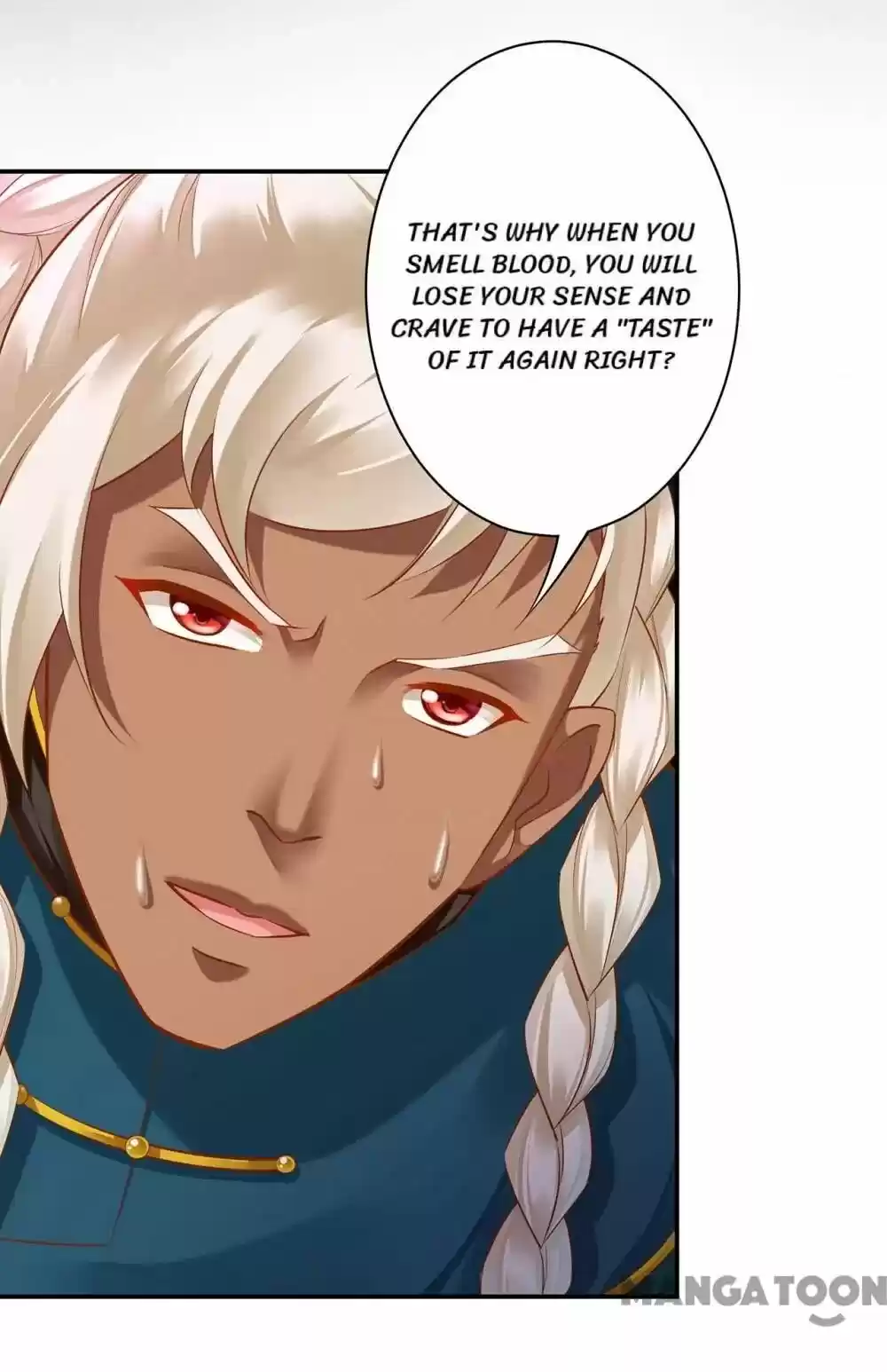 The Princess's Time Travel Chapter 114