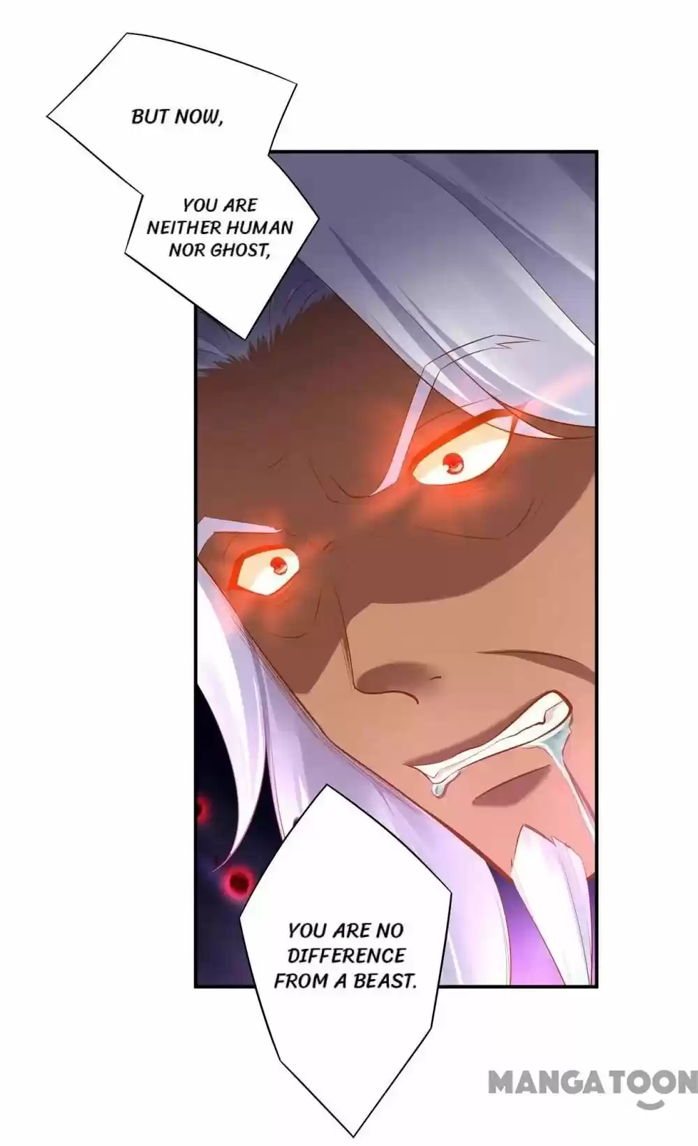 The Princess's Time Travel Chapter 114