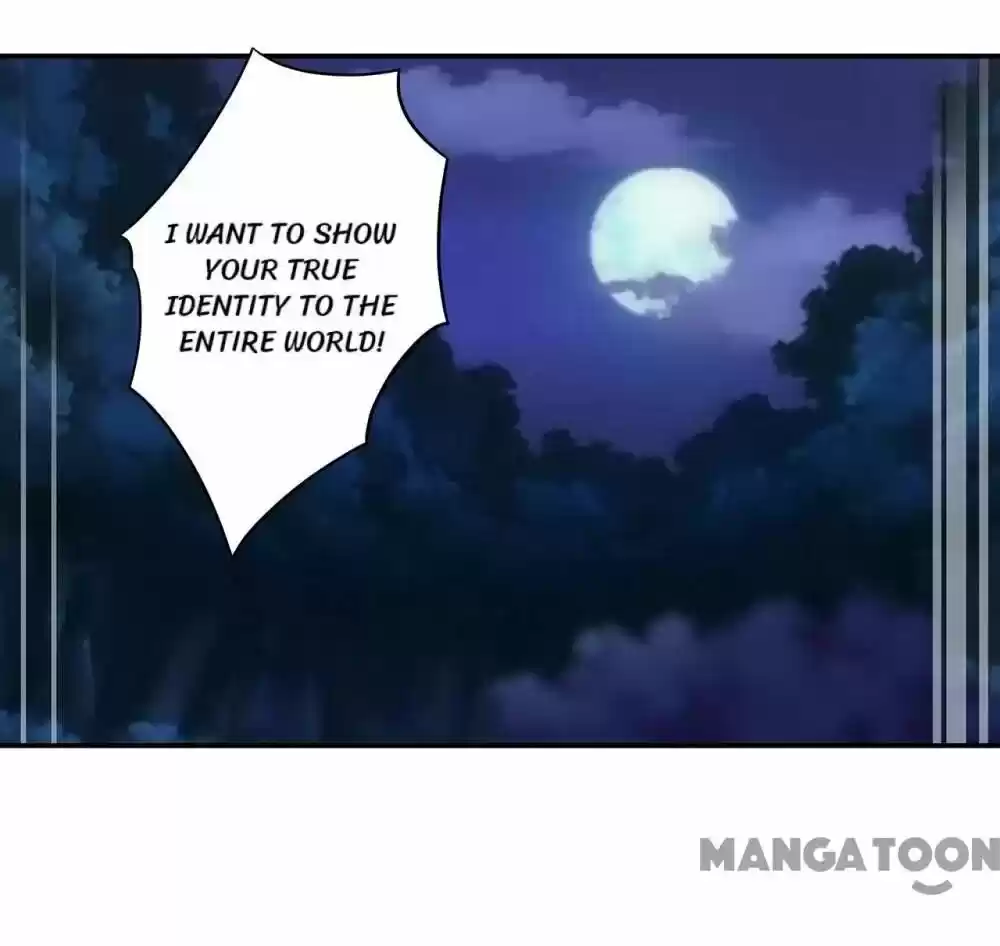 The Princess's Time Travel Chapter 114