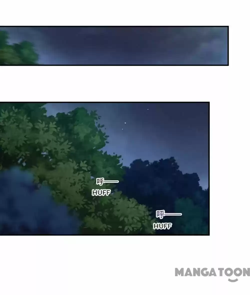 The Princess's Time Travel Chapter 114