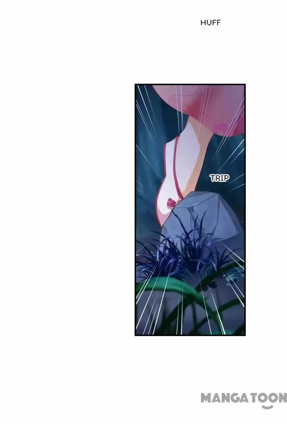 The Princess's Time Travel Chapter 114