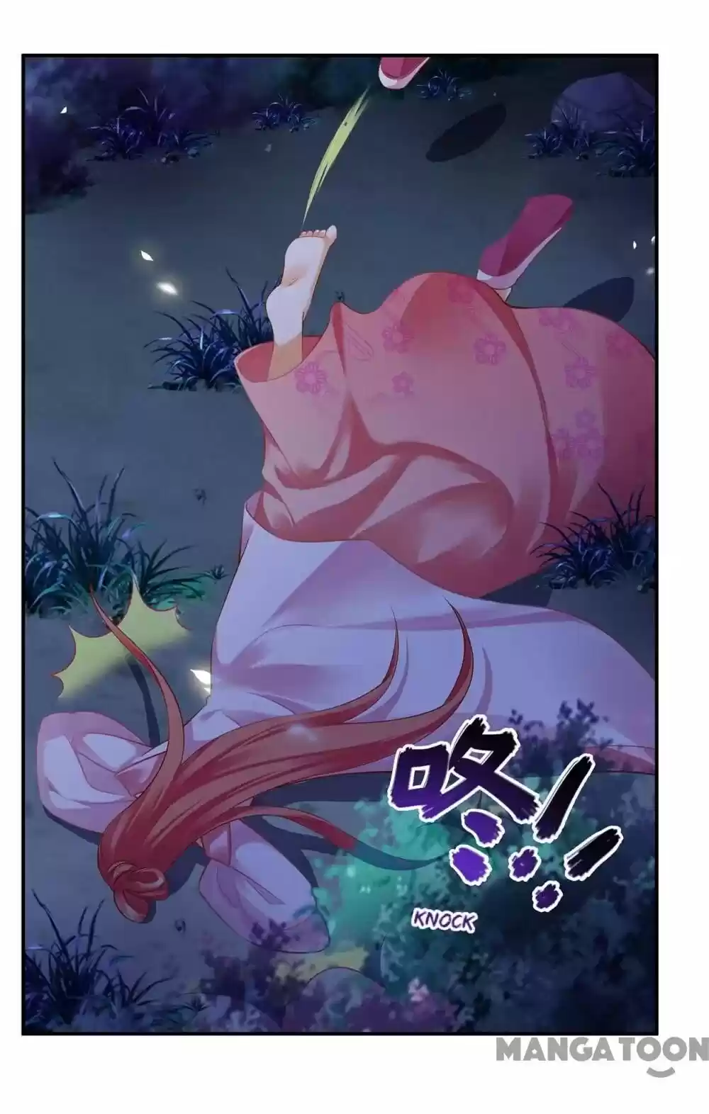 The Princess's Time Travel Chapter 114