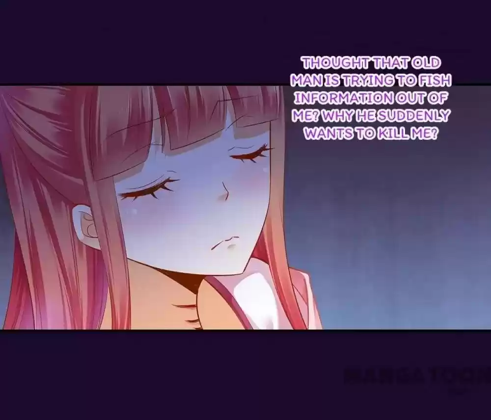 The Princess's Time Travel Chapter 114