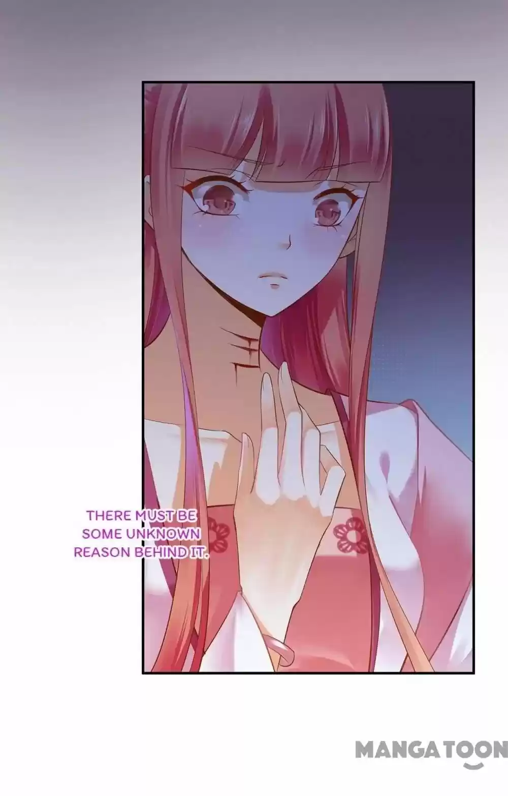 The Princess's Time Travel Chapter 114