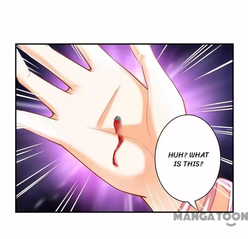 The Princess's Time Travel Chapter 114